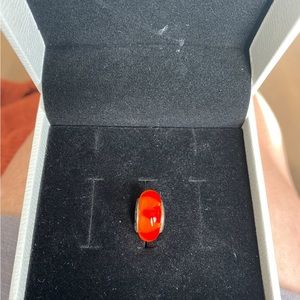PANDORA - Glass Murano Charms - Authentic